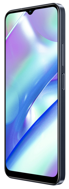 Смартфон Realme C33 4/64Gb Night Sea українська версія