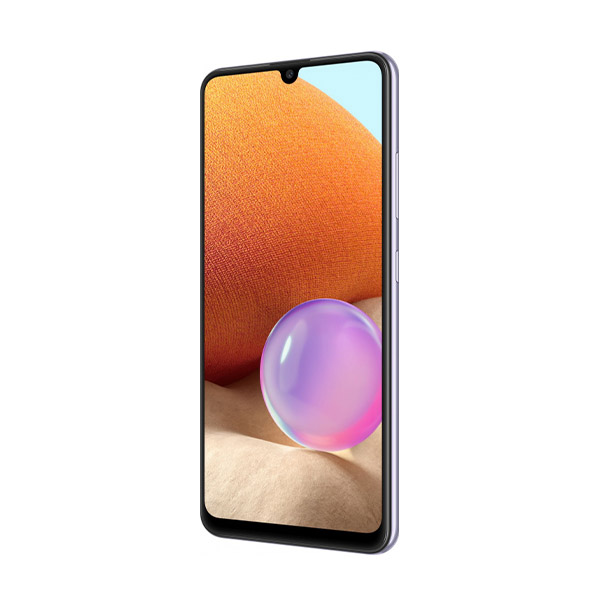 Смартфон Samsung Galaxy A32 SM-A325F 4/128GB Light Violet (SM-A325FLVG)