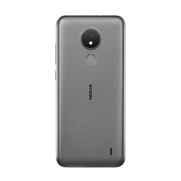 Смартфон Nokia C21 TA - 1352 DS 2/32 Warm Grey