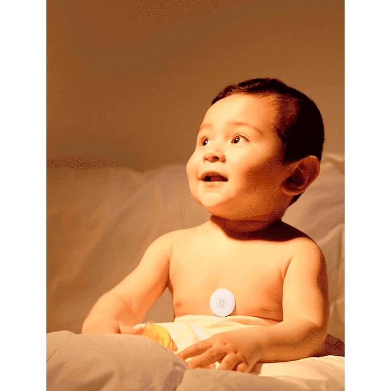 Термометр детский Xiaomi Miaomiaoce Smart Thermometer Pro MMC-T201-2