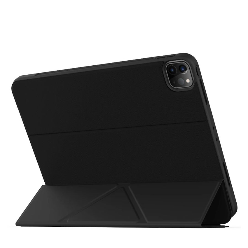 Чехол AmazingThing Anti-Bacterial Evolution Case для iPad Pro 12.9 дюймов (2020) Black