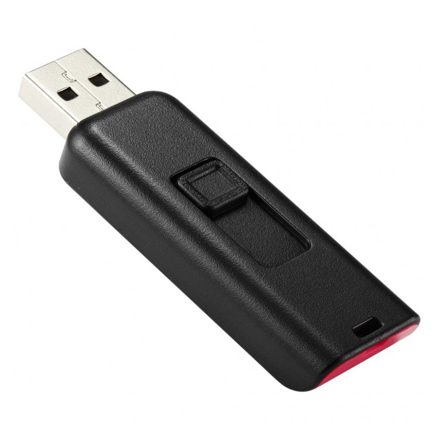 Флешка Apacer 16 GB AH334 Pink USB 2.0 (AP16GAH334P-1)