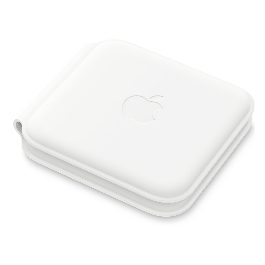 Беспроводное зарядное устройство Apple MagSafe Duo Charger (retail box)