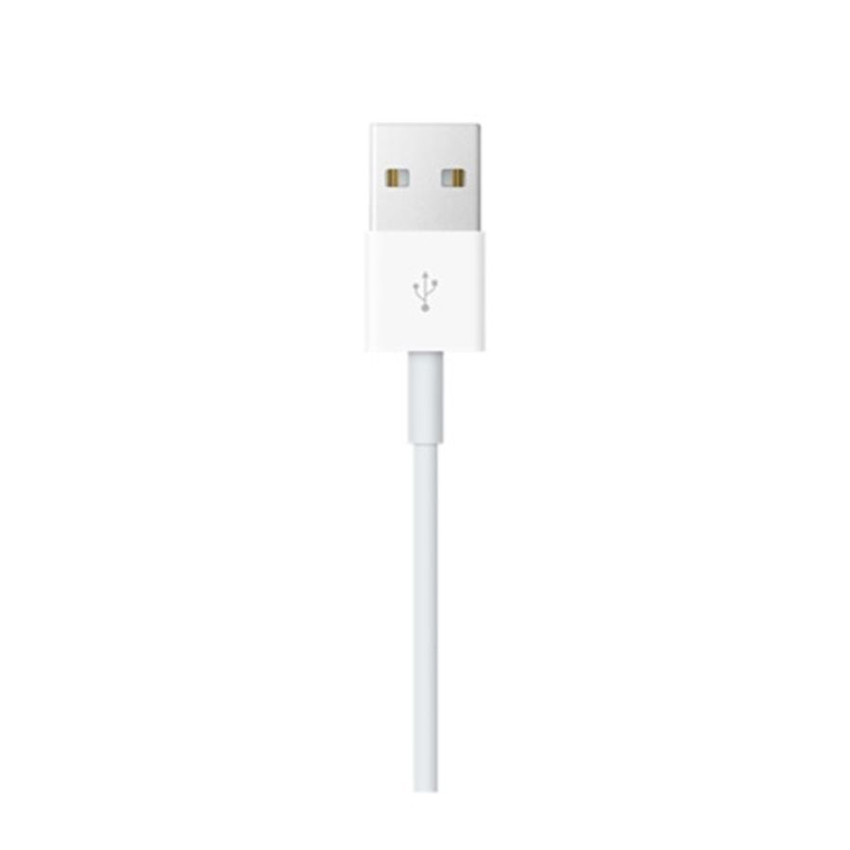 Кабель Apple Watch Magnetic Charging Cable 1m (MKLG2GH/A)