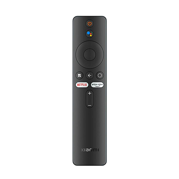 TV-Приставка Xiaomi Mi TV Stick 4K