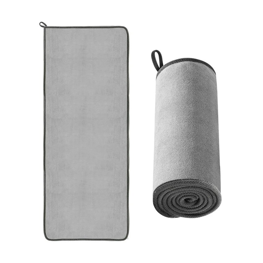 Микрофибра Baseus Easy Life Car Washing Towel (60*180cm) Gray