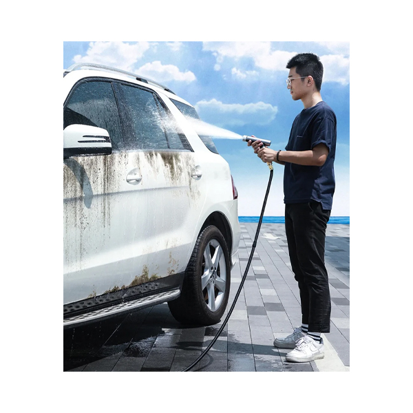 Минимойка Baseus Simple Life Car Wash Spray Nozzle 15m