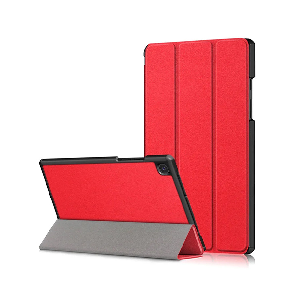Чехол BeCover Smart Case Samsung Tab A7 T500/T505 10.4 дюймов Red