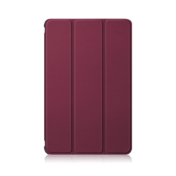 Чехол BeCover Smart Case Samsung Tab A7 T500/T505 10.4 дюймов Red Wine