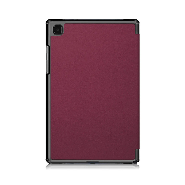 Чехол BeCover Smart Case Samsung Tab A T290/T295/T297 8 дюймов Red Wine