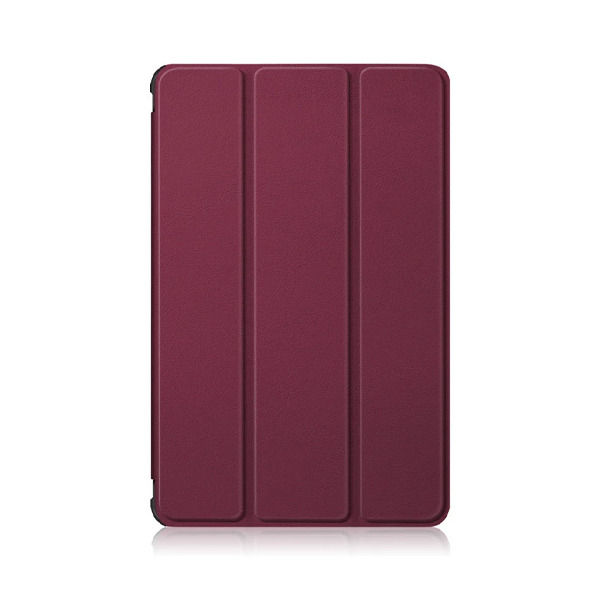 Чехол BeCover Smart Case Samsung Tab A T290/T295/T297 8 дюймов Red Wine