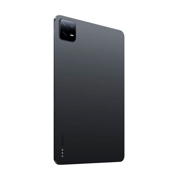 Планшет XIAOMI Pad 6 6/128 Gb (black) Global Version