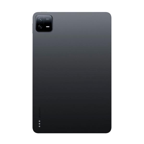 Планшет XIAOMI Pad 6 6/128 Gb (black) Global Version