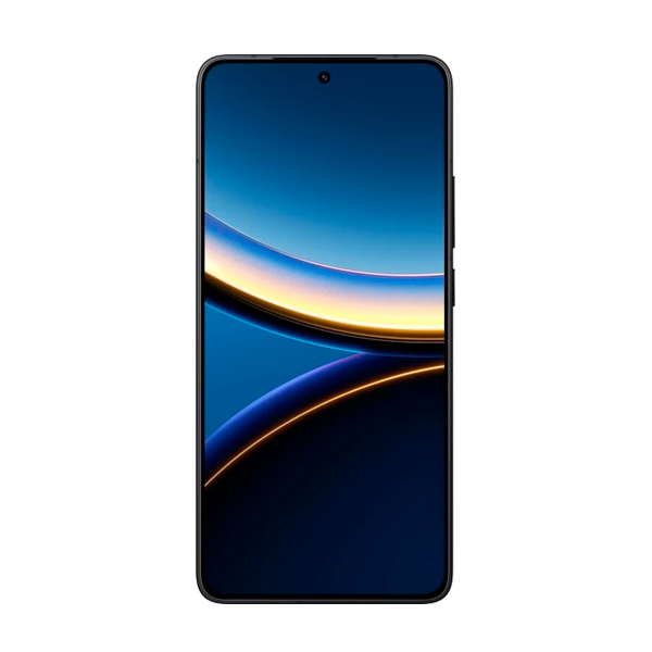 Смартфон XIAOMI Poco F7 Pro 12/512Gb (black) Global Version