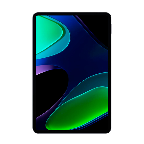 Планшет XIAOMI Pad 6 6/128 Gb (black) Global Version