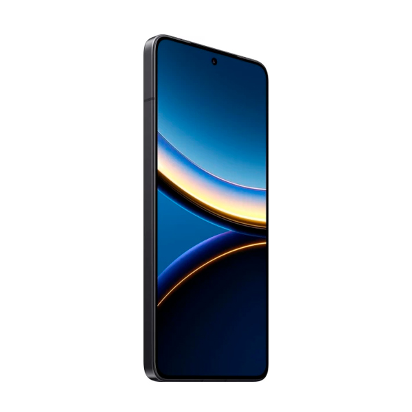 Смартфон XIAOMI Poco F7 Pro 12/512Gb (black) Global Version