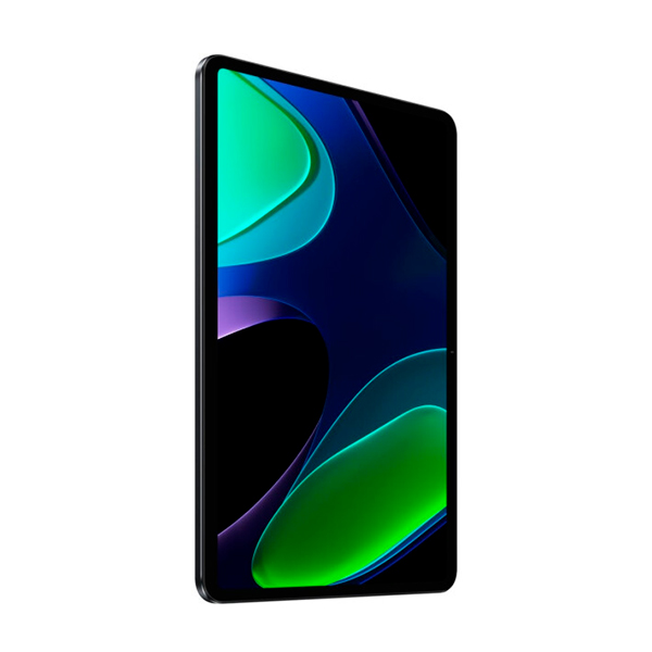 Планшет XIAOMI Pad 6 6/128 Gb (black) Global Version