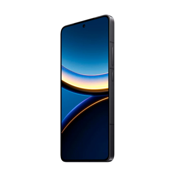 Смартфон XIAOMI Poco F7 Pro 12/512Gb (black) Global Version