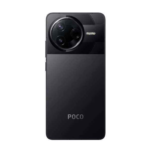 Смартфон XIAOMI Poco F7 Pro 12/512Gb (black) Global Version