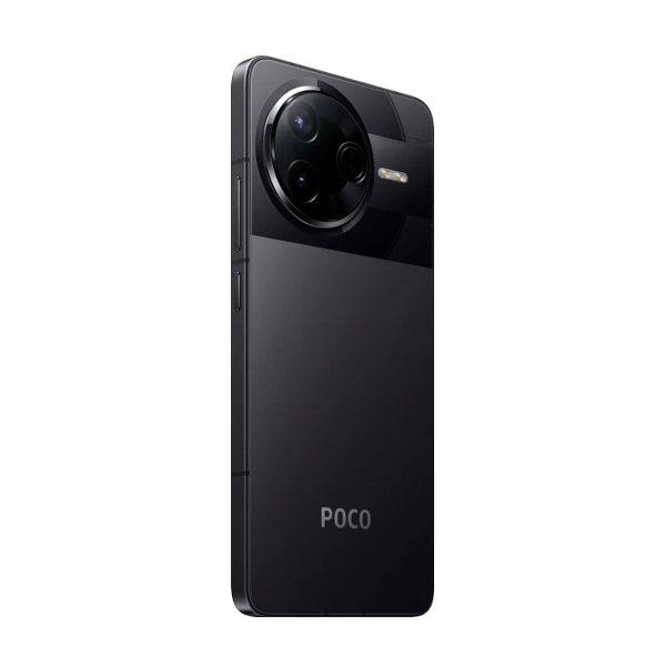 Смартфон XIAOMI Poco F7 Pro 12/512Gb (black) Global Version