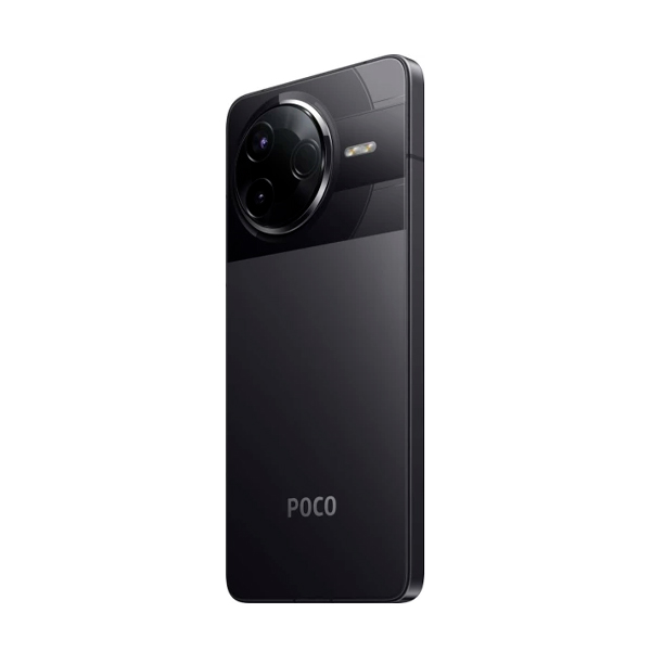 Смартфон XIAOMI Poco F7 Pro 12/512Gb (black) Global Version