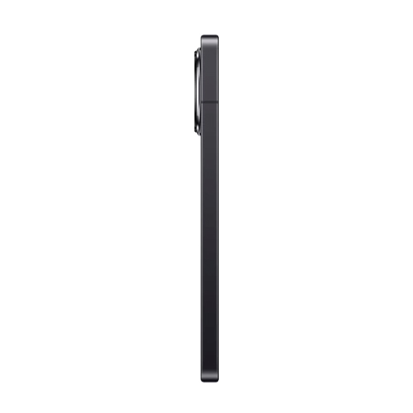 Смартфон XIAOMI Poco F7 Pro 12/512Gb (black) Global Version