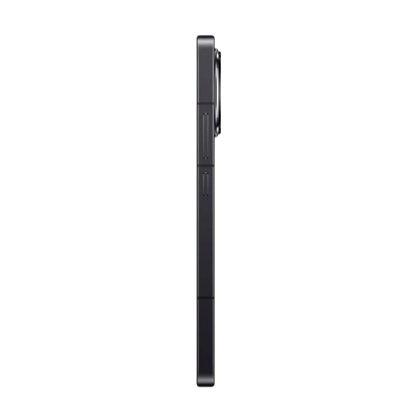 Смартфон XIAOMI Poco F7 Pro 12/512Gb (black) Global Version