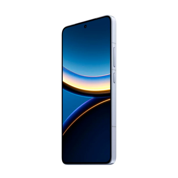 Смартфон XIAOMI Poco F7 Pro 12/512Gb (blue) Global Version