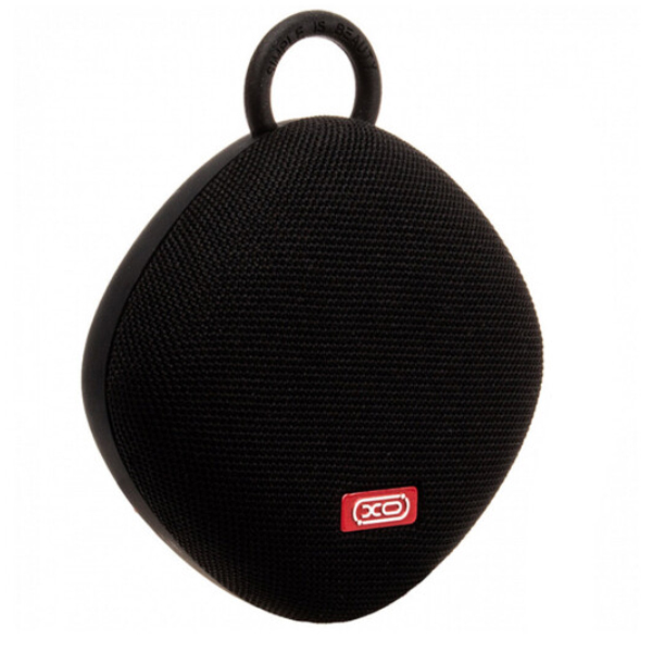 Портативна Bluetooth колонка XO F19 Black