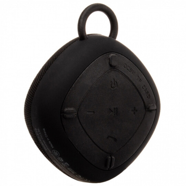 Портативна Bluetooth колонка XO F19 Black