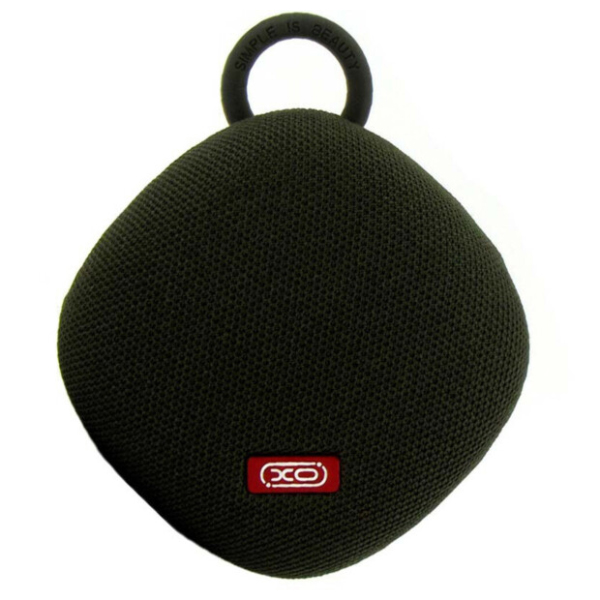 Портативна Bluetooth колонка XO F19 Green