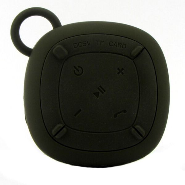 Портативна Bluetooth колонка XO F19 Green