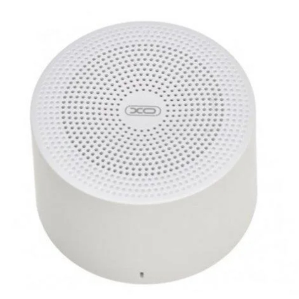 Портативна Bluetooth колонка XO F21 White