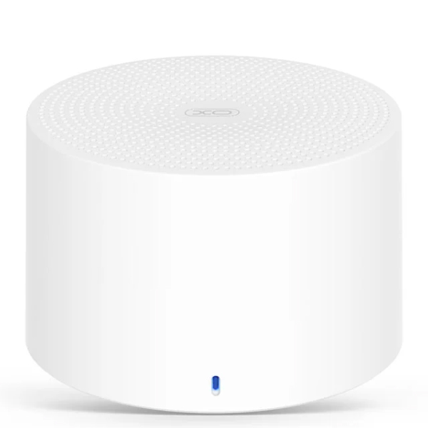 Портативна Bluetooth колонка XO F21 White