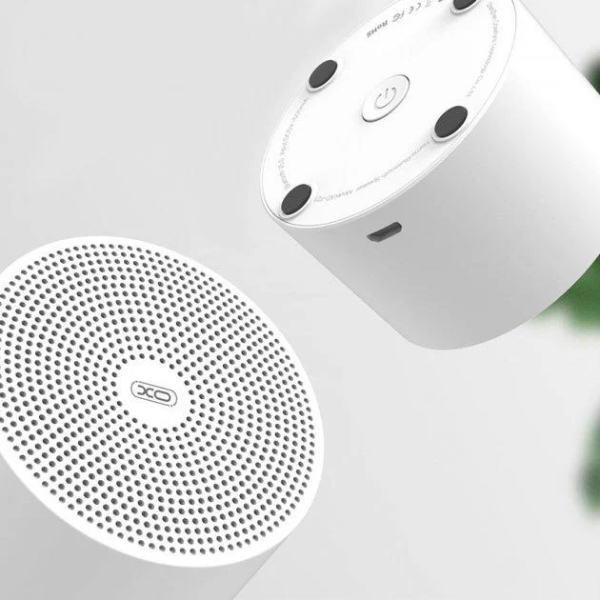 Портативна Bluetooth колонка XO F21 White