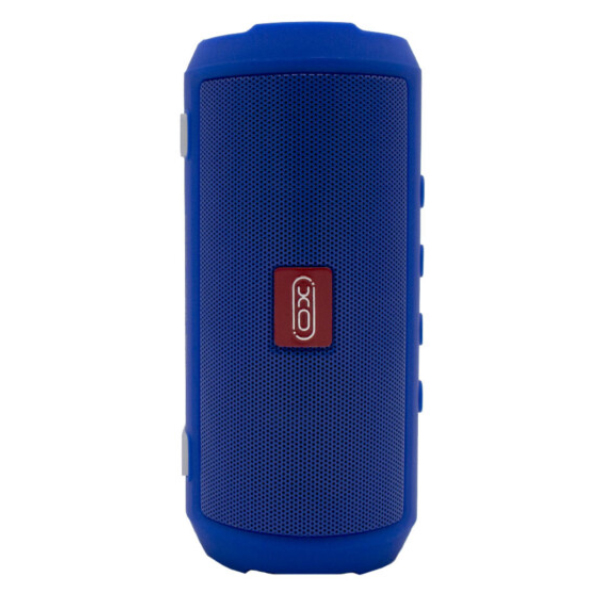 Портативна Bluetooth колонка XO F23 Blue