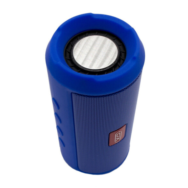 Портативна Bluetooth колонка XO F23 Blue