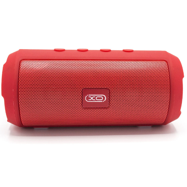 Портативна Bluetooth колонка XO F23 Red