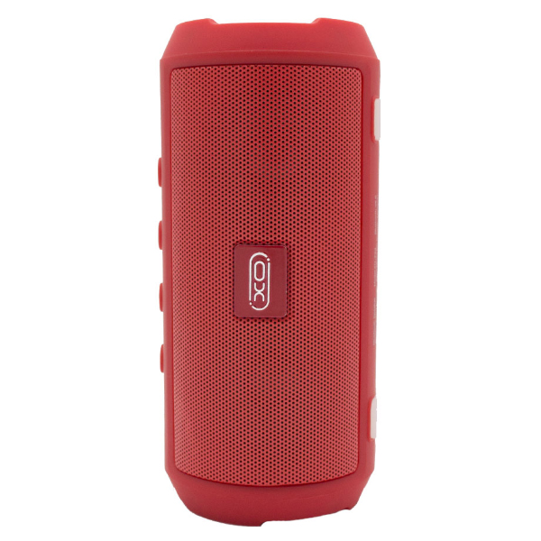 Портативна Bluetooth колонка XO F23 Red