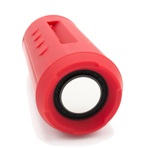 Портативна Bluetooth колонка XO F23 Red
