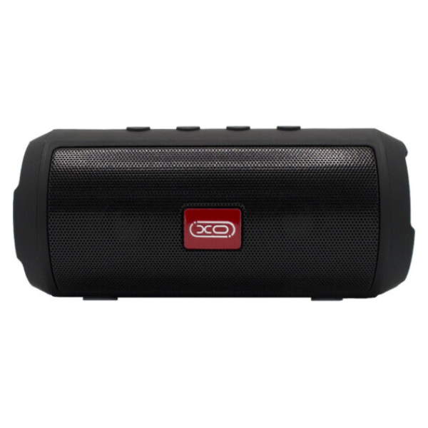 Портативна Bluetooth колонка XO F23 Black