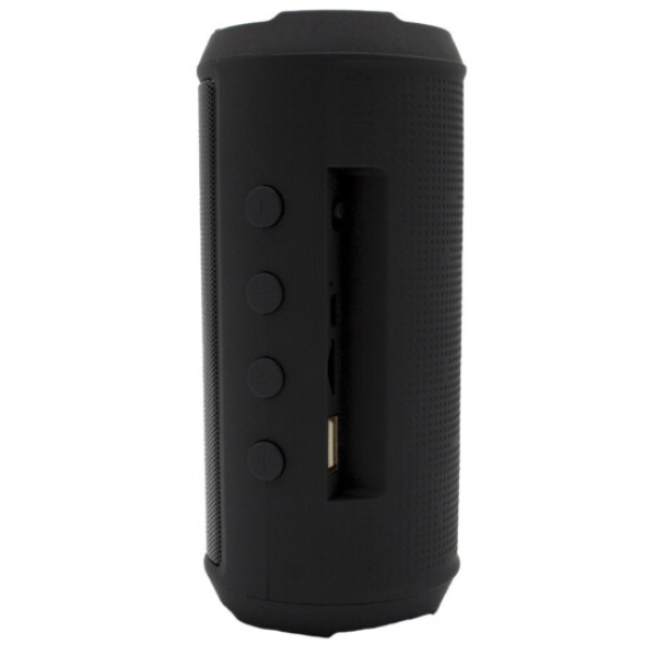 Портативна Bluetooth колонка XO F23 Black