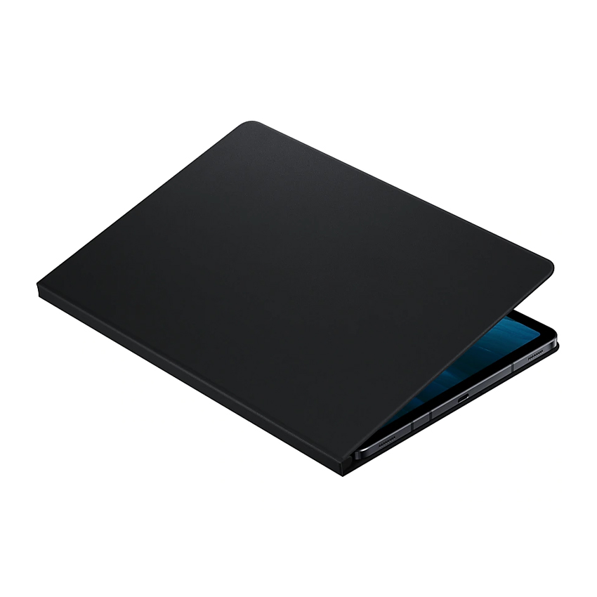 Чохол Book Cover для Samsung Galaxy Tab S7 (T870/875) EF-BT870PBEGRU Black