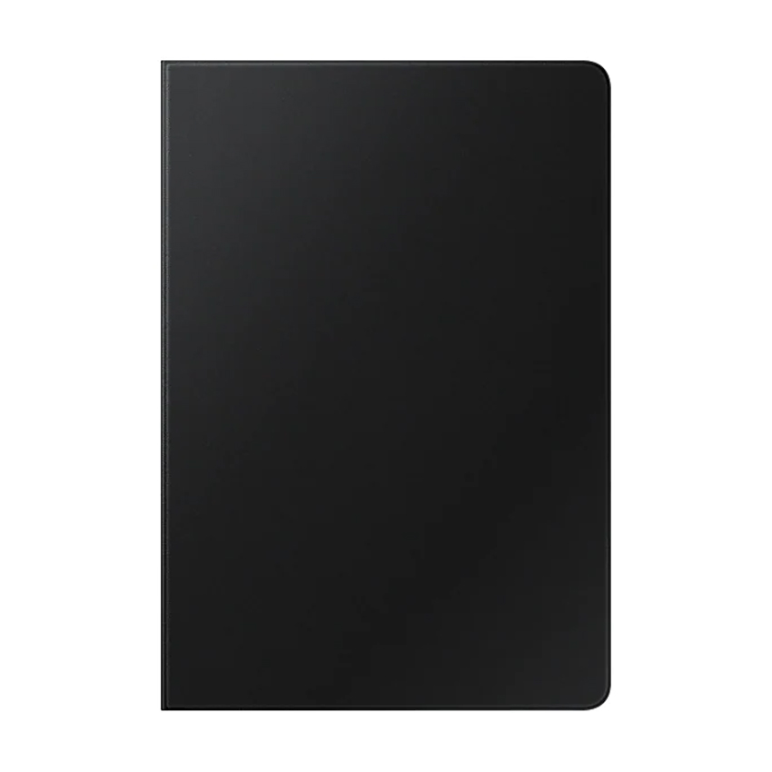 Чохол Book Cover для Samsung Galaxy Tab S7 (T870/875) EF-BT870PBEGRU Black