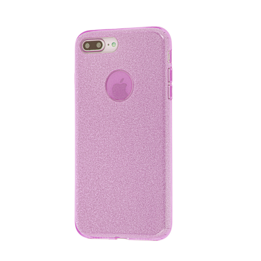 Чехол накладка Dream Case для iPhone 7  Plus Pink