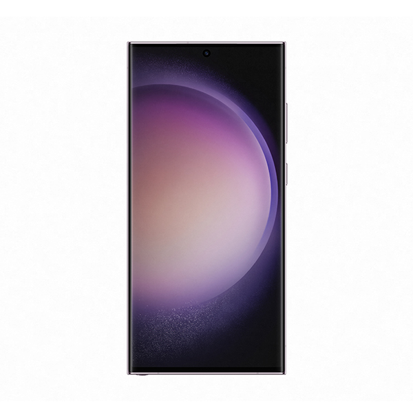 Смартфон Samsung Galaxy S23 Ultra S918B 8/256Gb Lavender (SM-S918BLID) Global Version