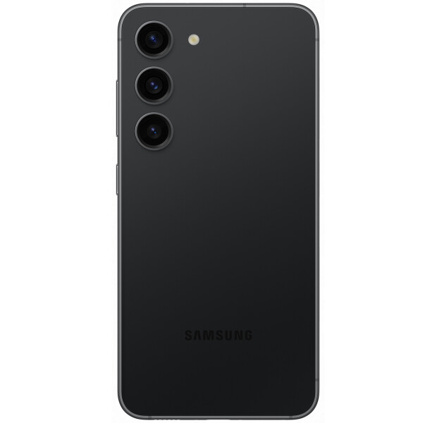 Смартфон Samsung Galaxy S23 S911B 8/128Gb Black (SM-S911BZKD) Global Version