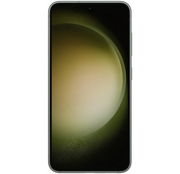 Смартфон Samsung Galaxy S23 S911B 8/256Gb Green (SM-S911BZGGSEK)