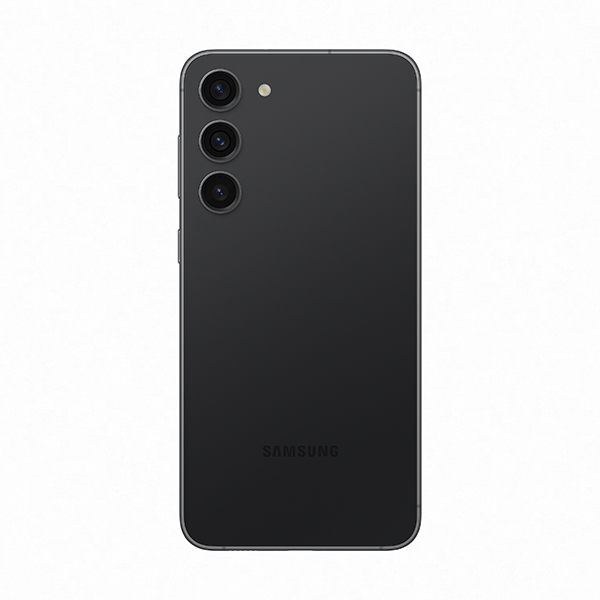 Смартфон Samsung Galaxy S23 Plus S916B 8/256Gb Black (SM-S916BZKDSEK) Global Version