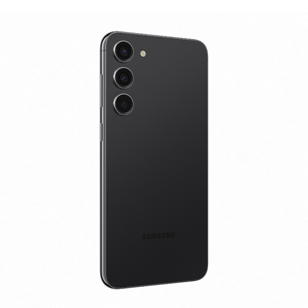 Смартфон Samsung Galaxy S23 Plus S916B 8/256Gb Black (SM-S916BZKDSEK) Global Version